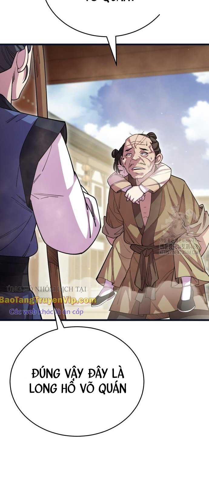 Thiên Hạ Đệ Nhất Đại Sư Huynh chapter 130 - Trang 73