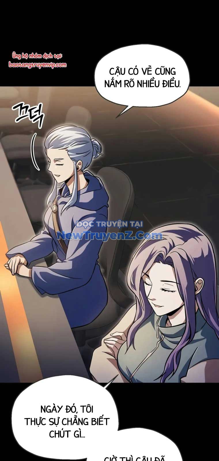Người Chơi Không Thể Thăng Cấp chapter 188 - Trang 59