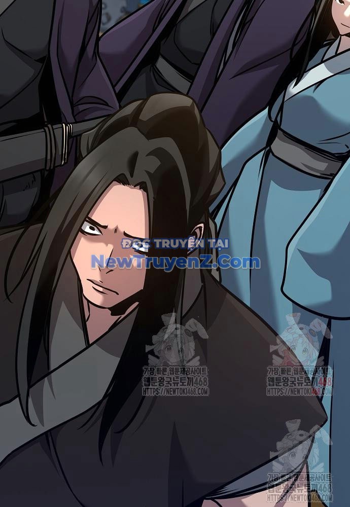 Tiểu Tử Đáng Ngờ Lại Là Cao Thủ chapter 91 - Trang 69
