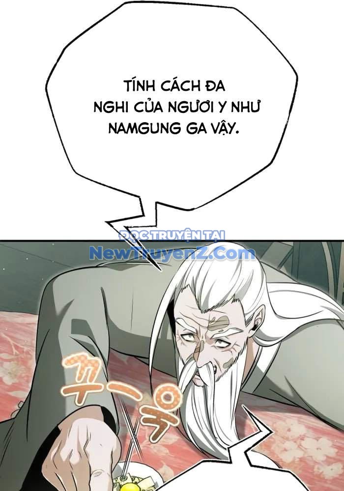 Hồi Quy Giả Về Hưu chapter 68 - Trang 59