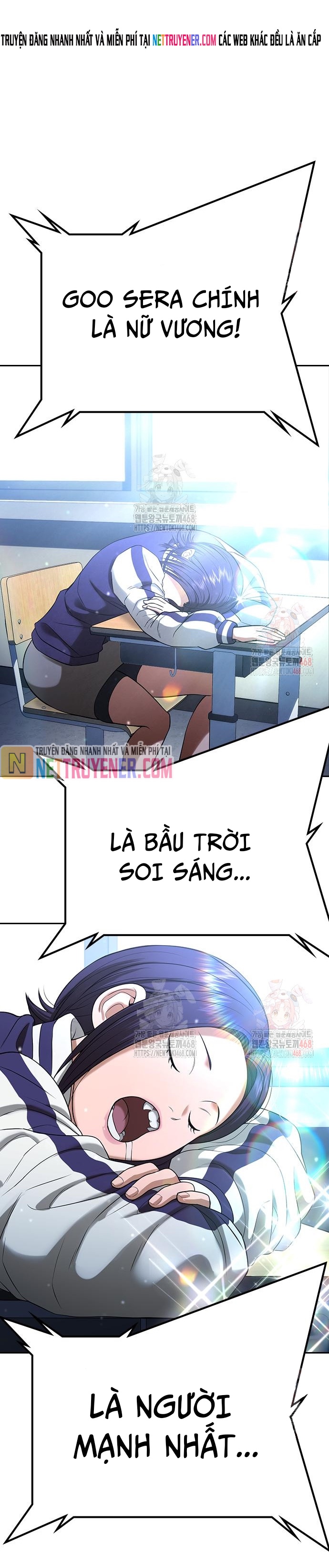 Goo Sera Chapter 30 - Trang 69