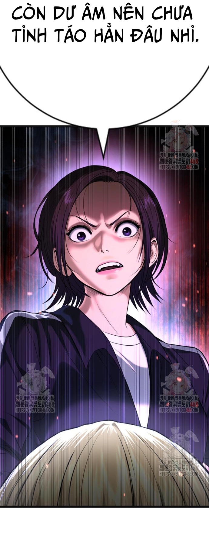 Goo Sera Chapter 30 - Trang 25