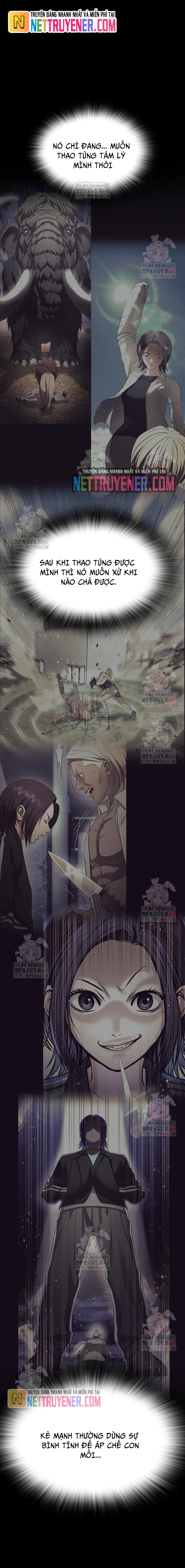 Goo Sera Chapter 30 - Trang 61