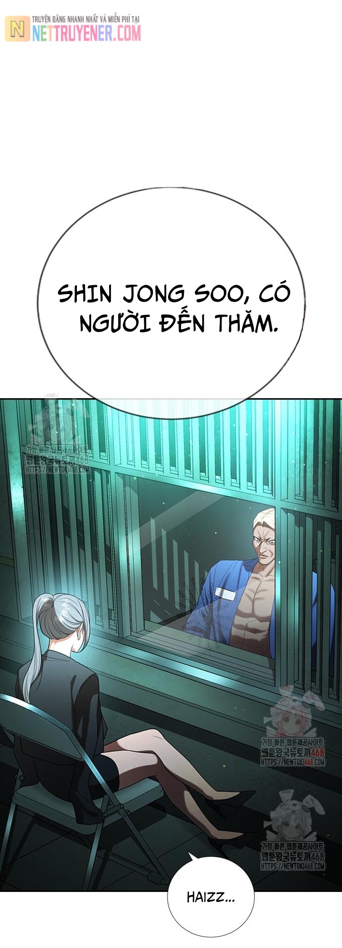 Goo Sera Chapter 30 - Trang 30