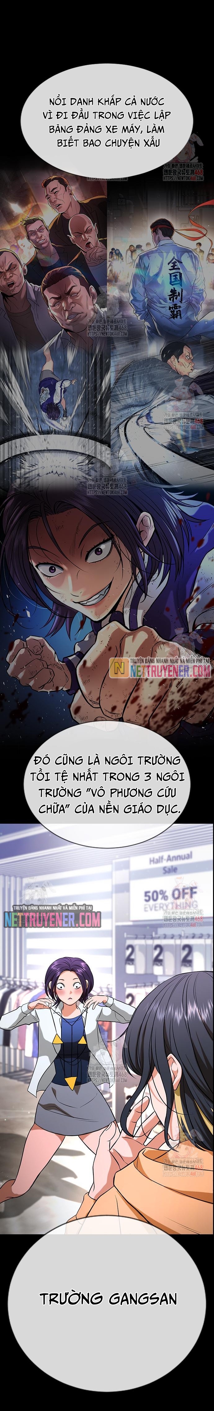 Goo Sera Chapter 30 - Trang 134