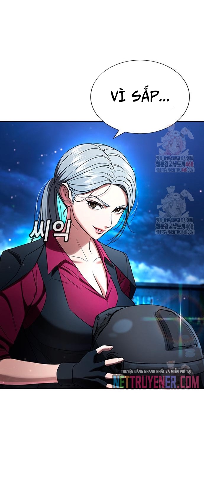 Goo Sera Chapter 30 - Trang 91