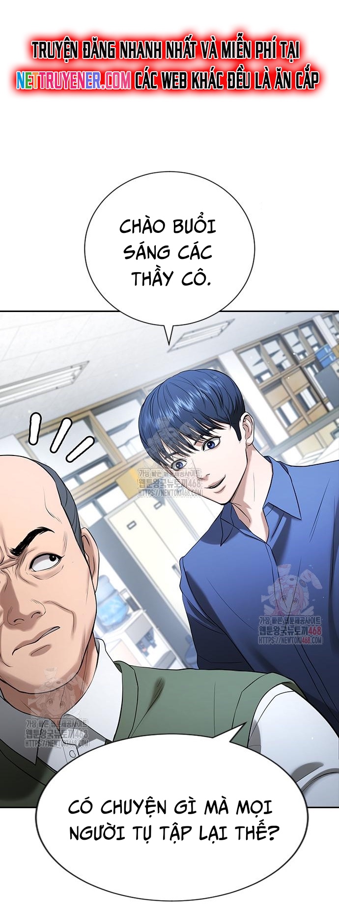 Goo Sera Chapter 30 - Trang 96