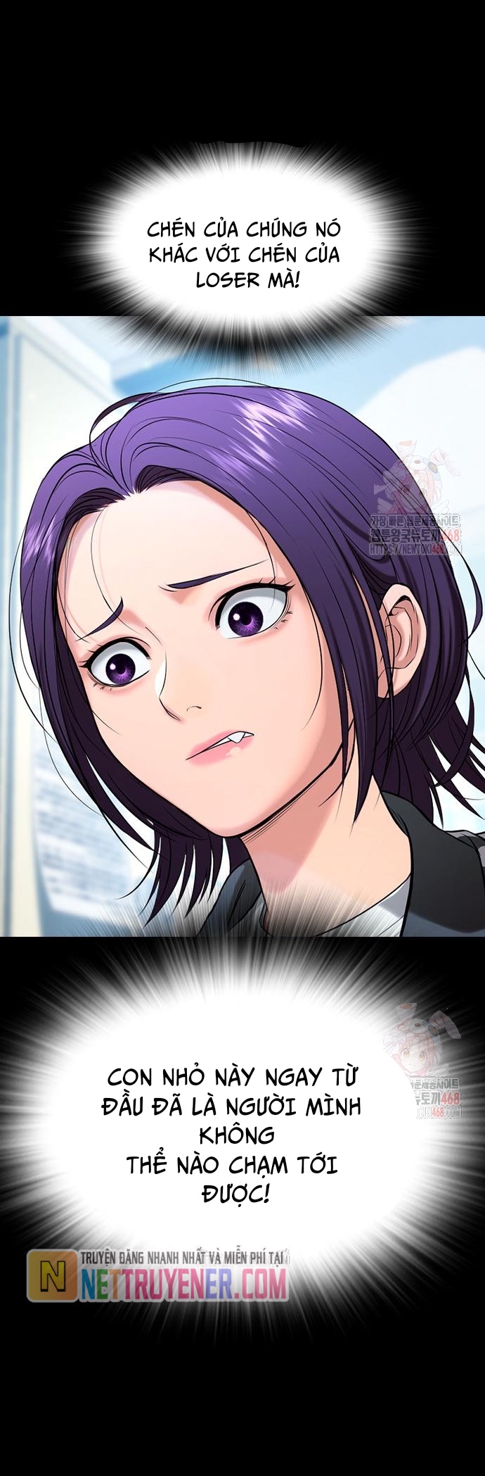 Goo Sera Chapter 30 - Trang 62