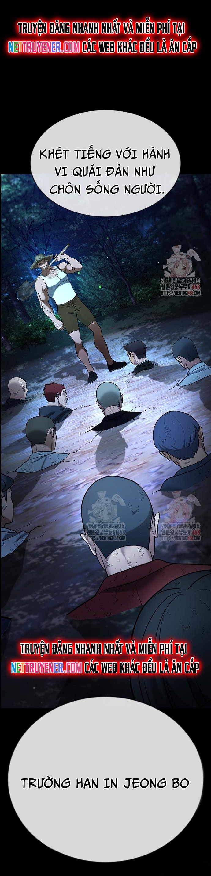 Goo Sera Chapter 30 - Trang 132