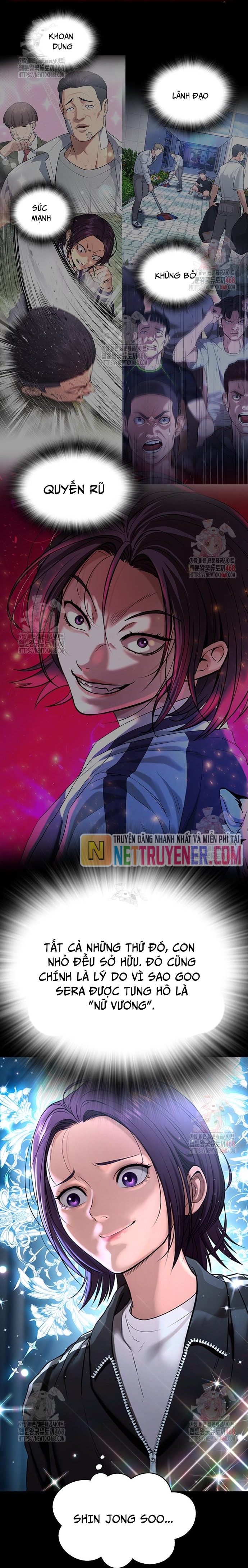Goo Sera Chapter 30 - Trang 65