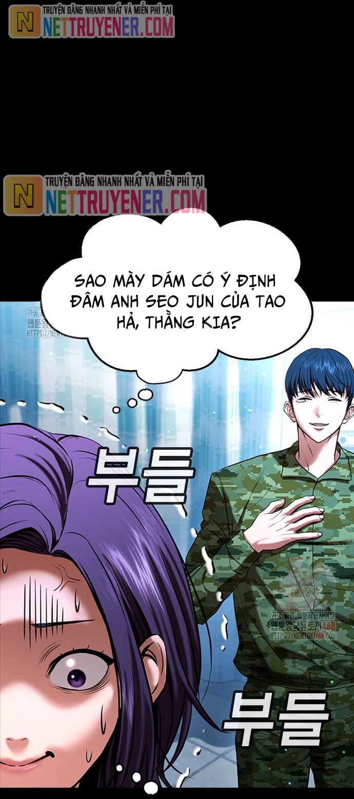 Goo Sera Chapter 30 - Trang 66