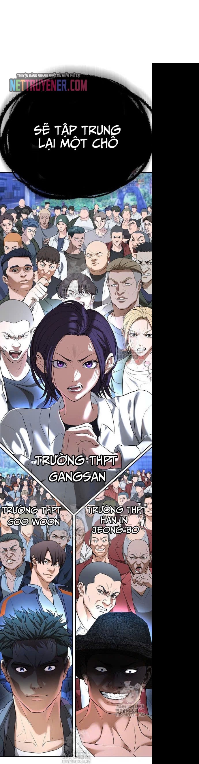 Goo Sera Chapter 30 - Trang 141