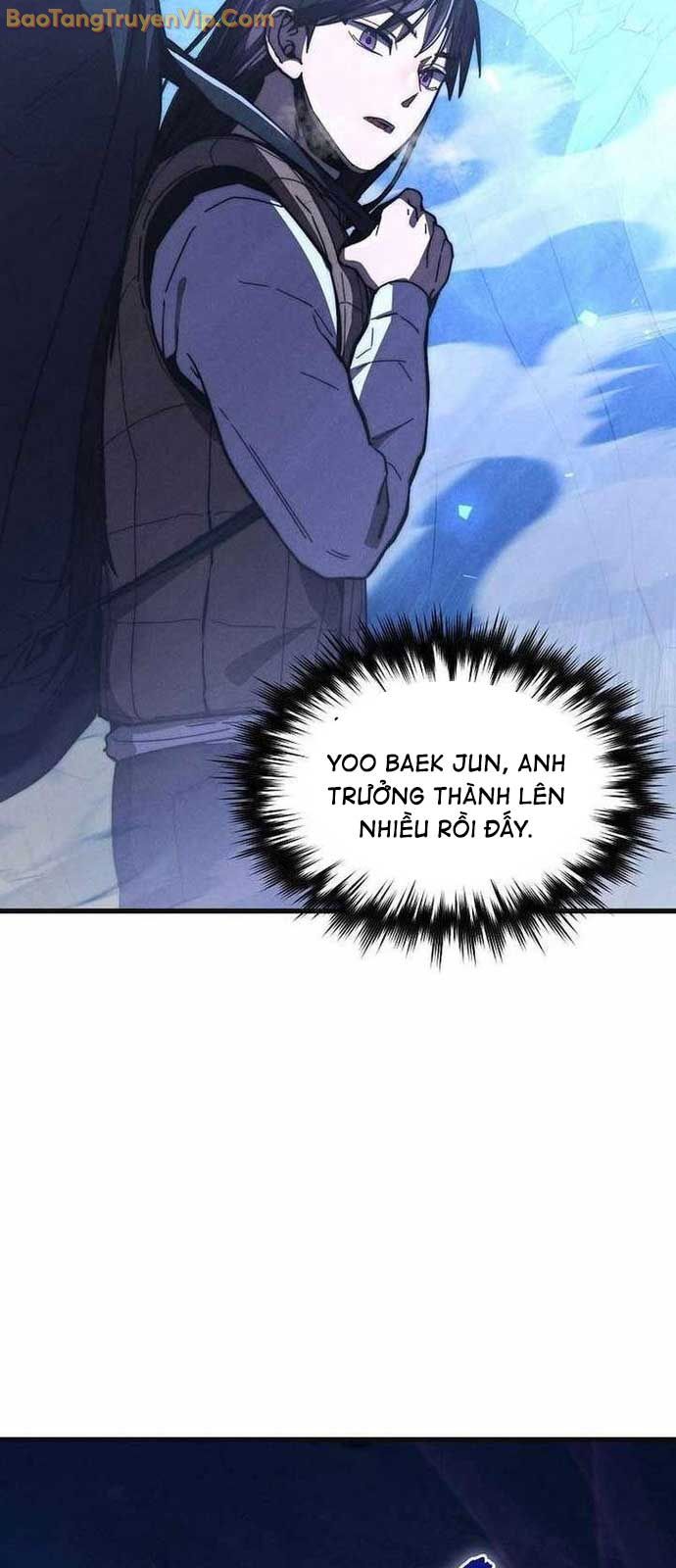 Ta Trở Thành Truyền Nhân Của Võ Thần chapter 25 - Trang 45