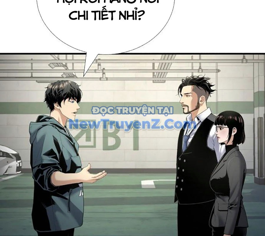 Tăng Cấp Với Các Vật Phẩm độc Quyền Của Dungeon chapter 51 - Trang 61