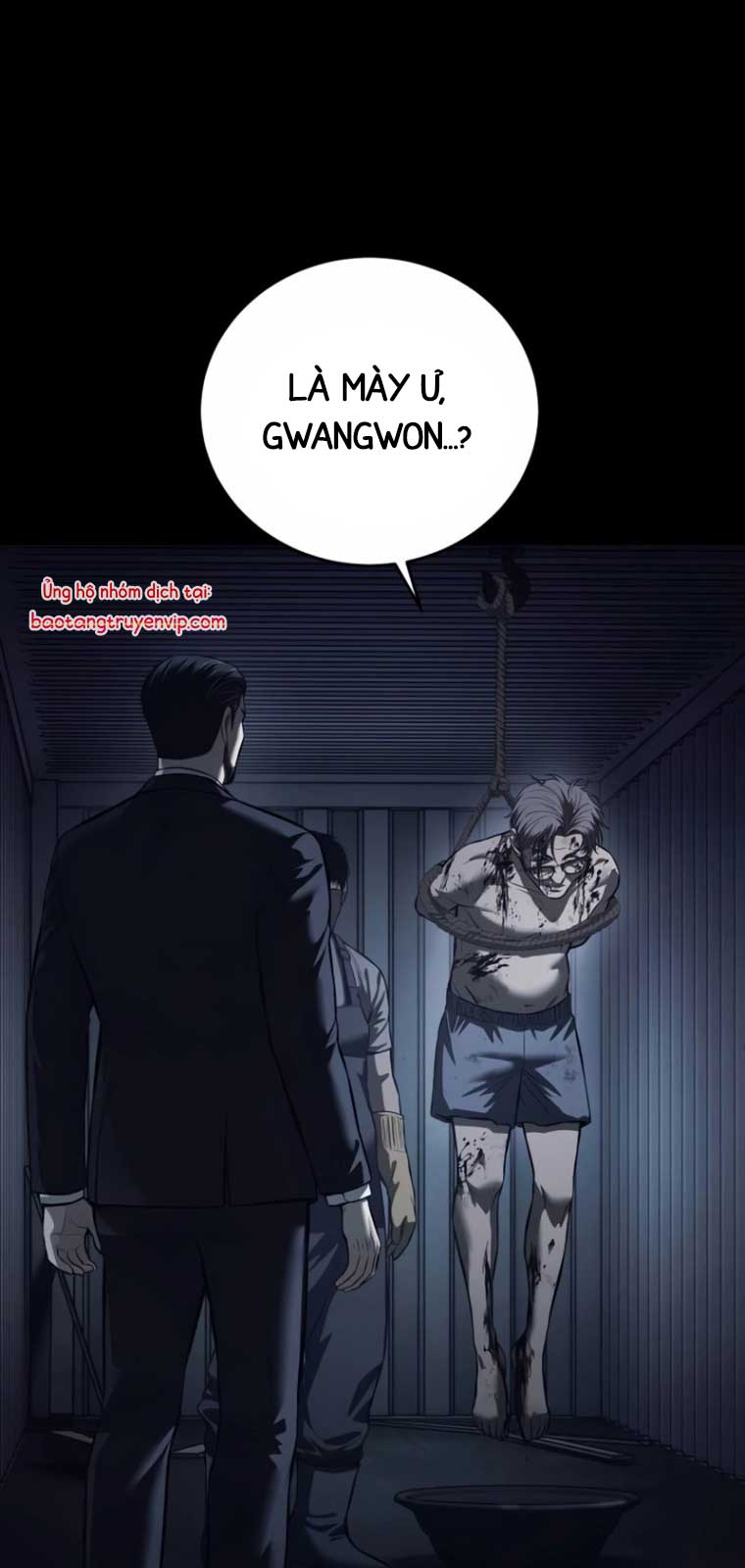 Sát Thủ Huyết Y chapter 8 - Trang 76