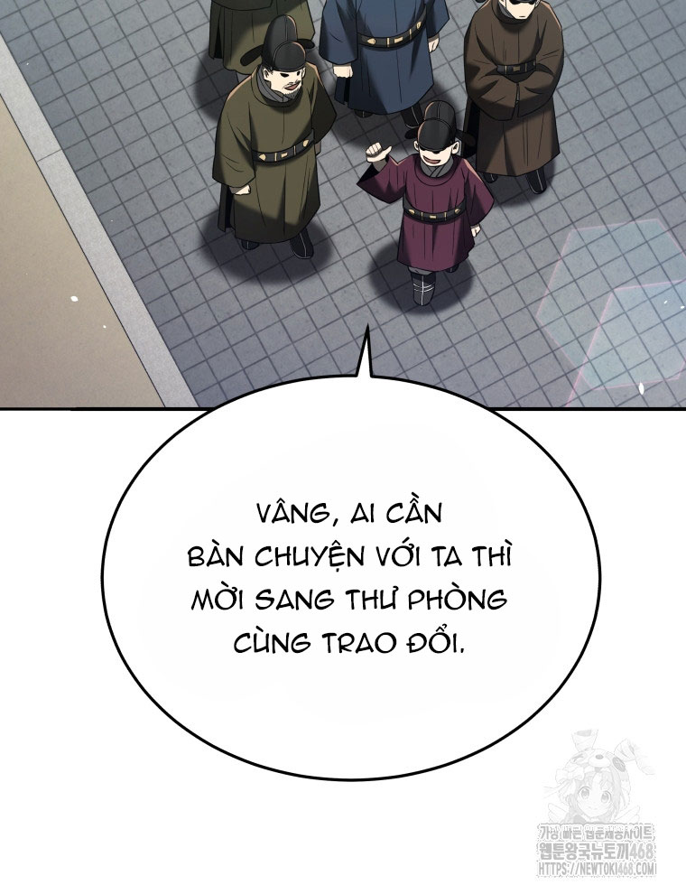 Vương Triều Đen Tối: Joseon chapter 92 - Trang 57