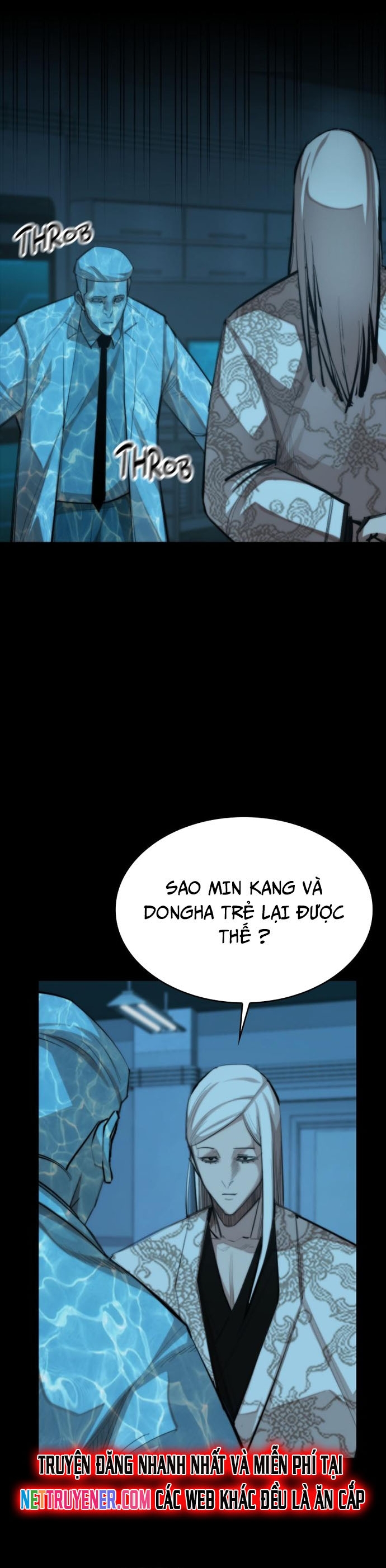 Xích Nguyệt Chapter 39 - Trang 1