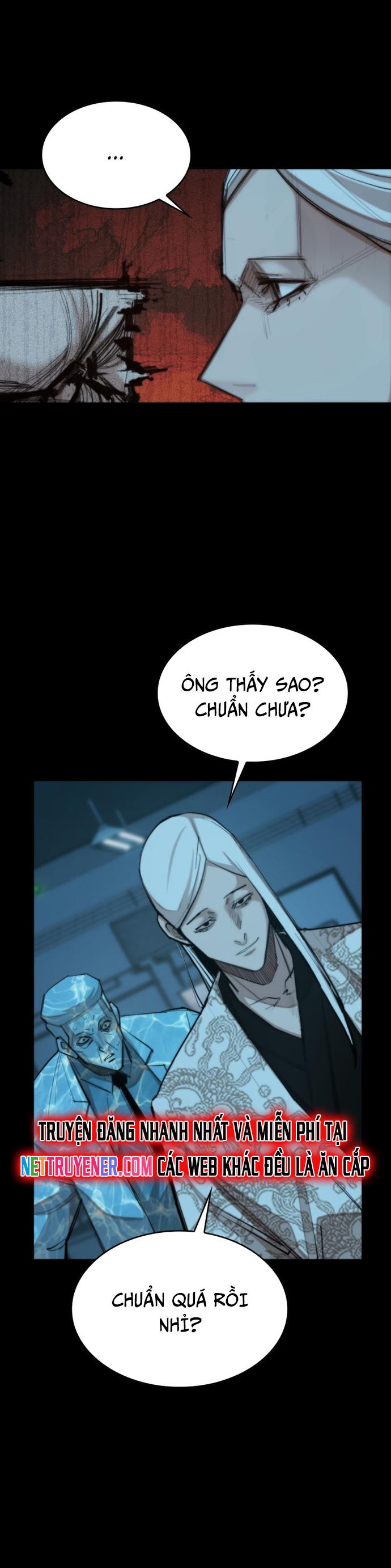 Xích Nguyệt Chapter 39 - Trang 6