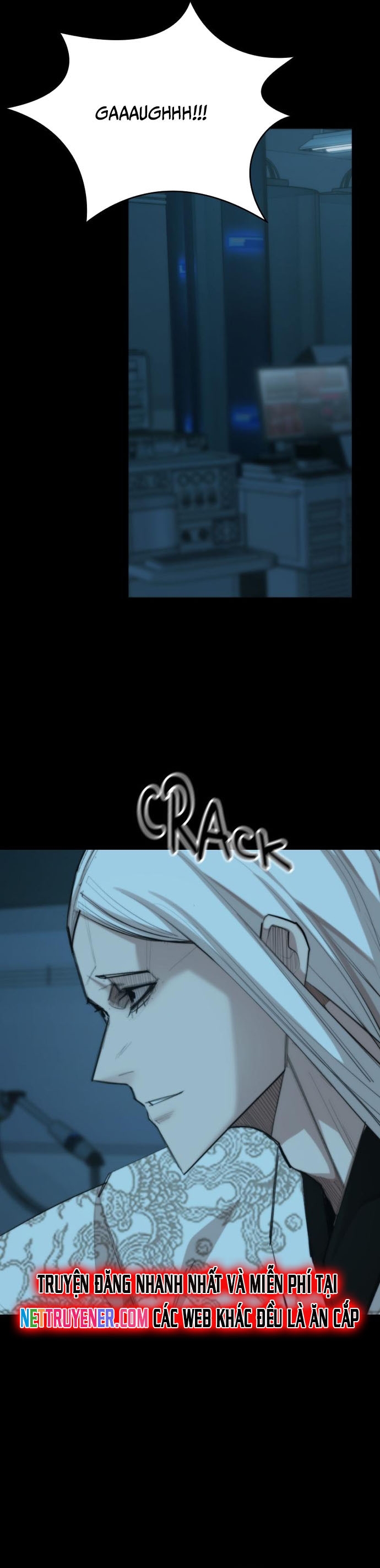 Xích Nguyệt Chapter 39 - Trang 11