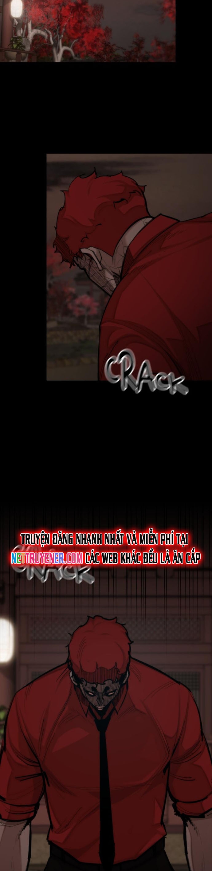 Xích Nguyệt Chapter 39 - Trang 34