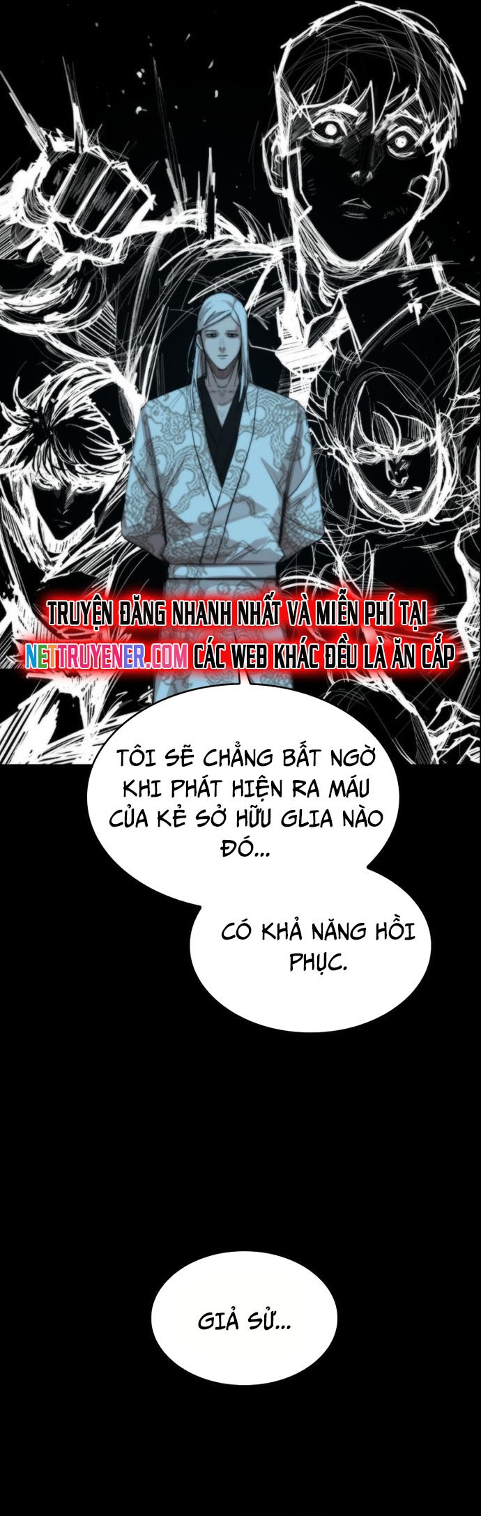 Xích Nguyệt Chapter 39 - Trang 3