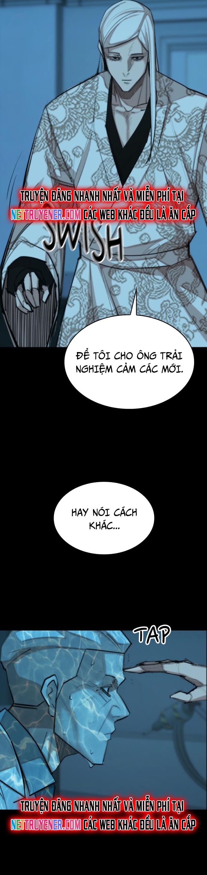 Xích Nguyệt Chapter 39 - Trang 9