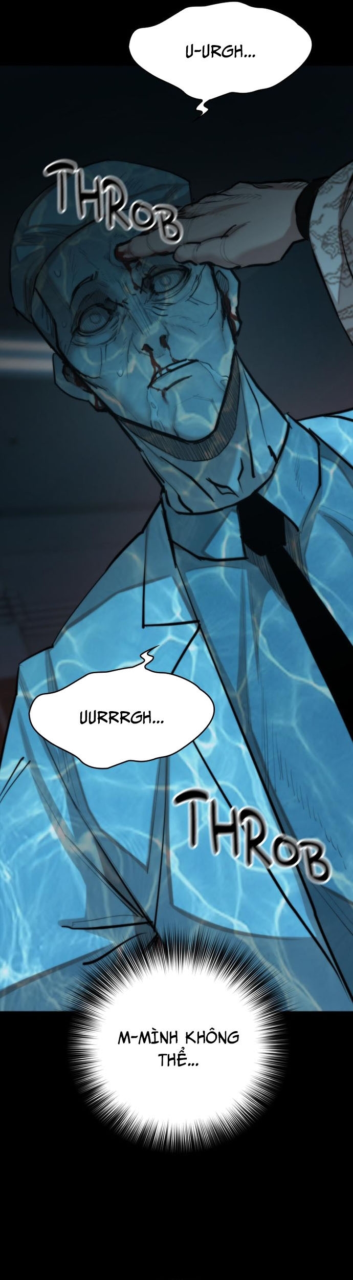 Xích Nguyệt Chapter 39 - Trang 12
