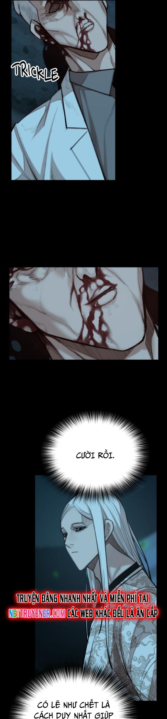 Xích Nguyệt Chapter 39 - Trang 28