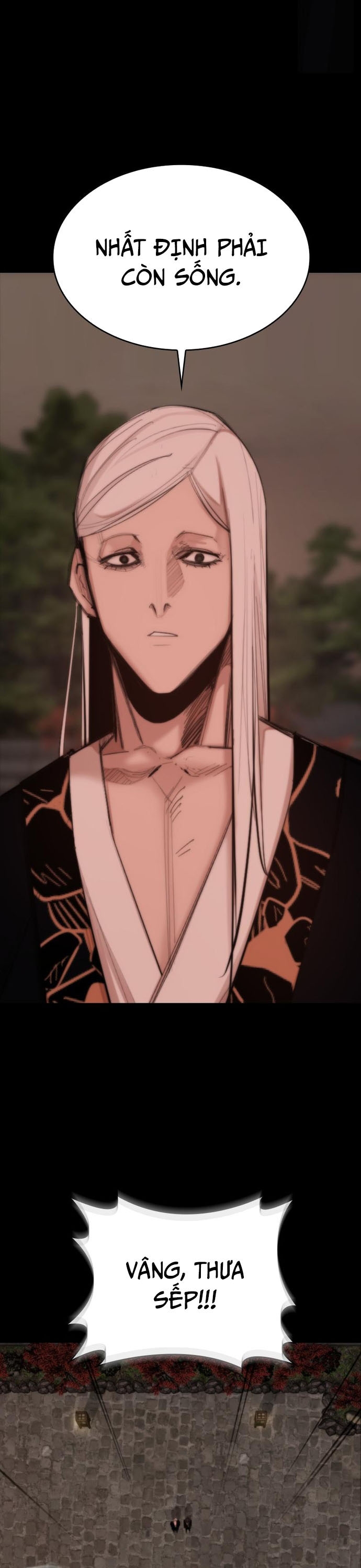 Xích Nguyệt Chapter 39 - Trang 32