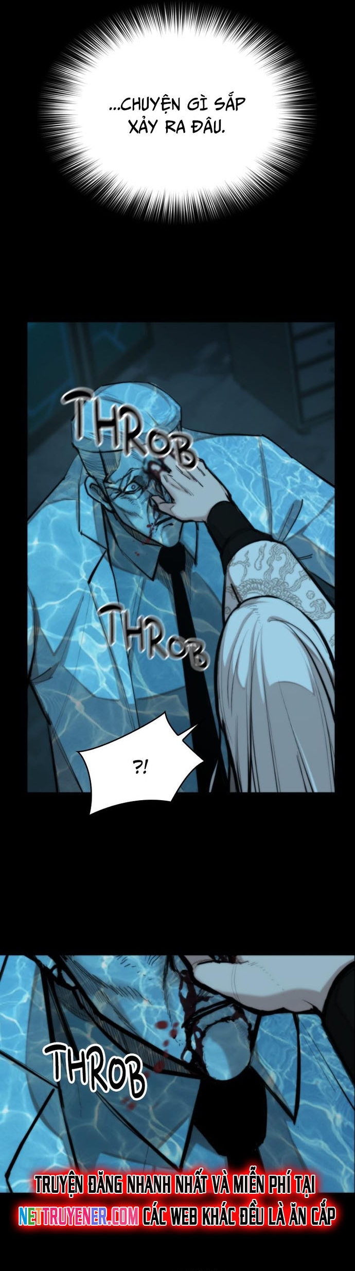 Xích Nguyệt Chapter 39 - Trang 20