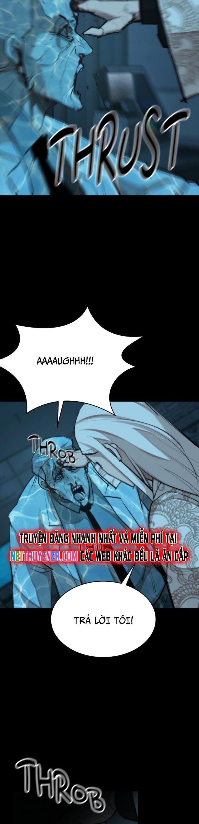 Xích Nguyệt Chapter 39 - Trang 18