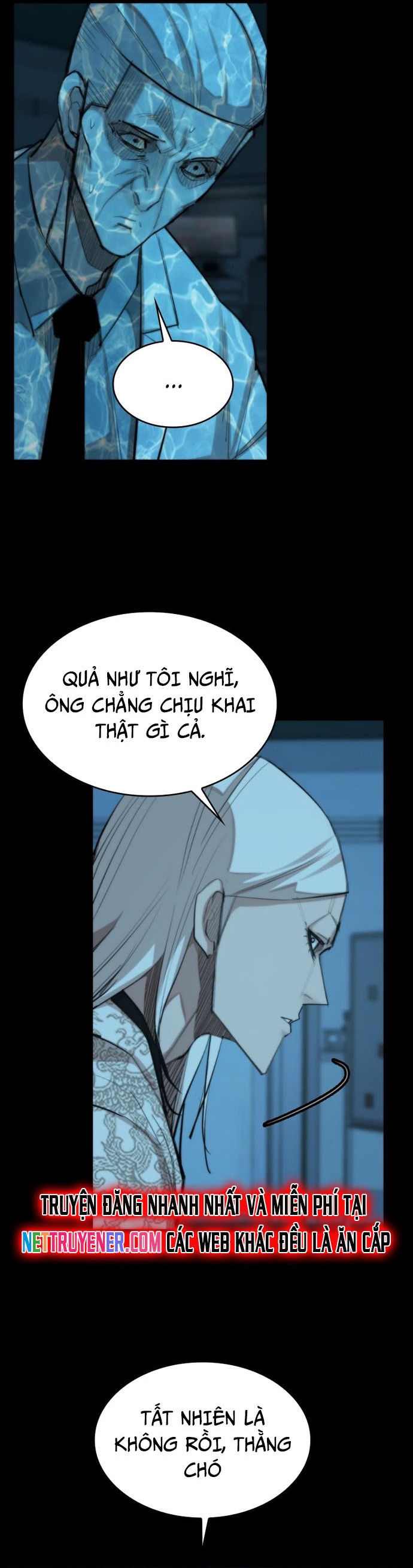Xích Nguyệt Chapter 39 - Trang 7