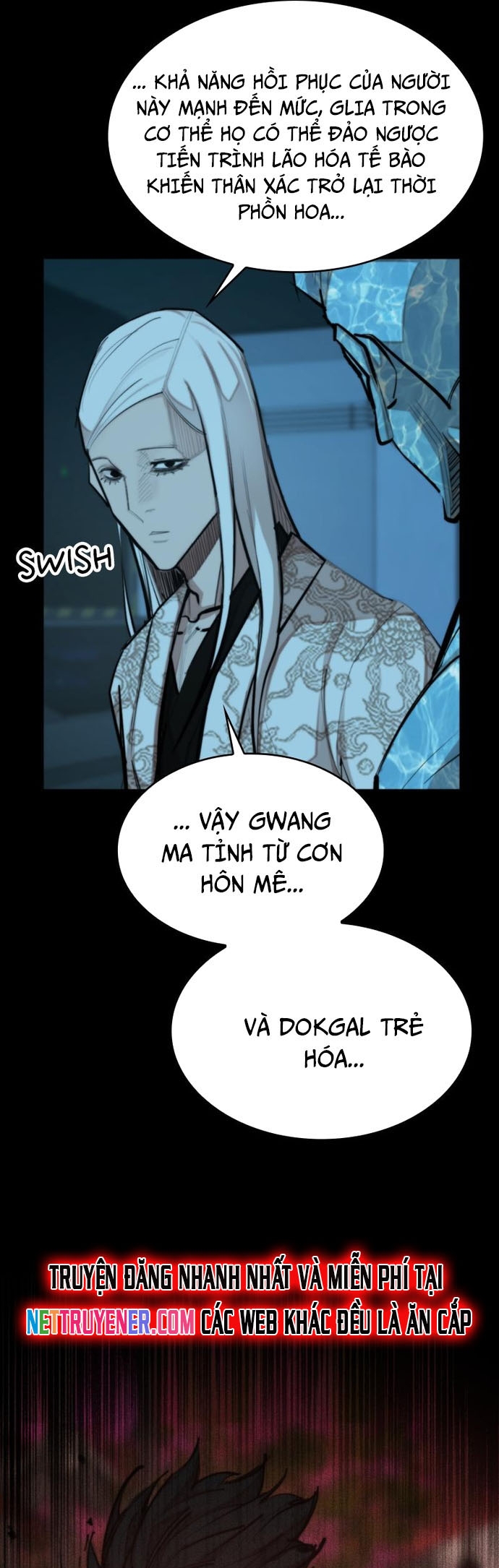 Xích Nguyệt Chapter 39 - Trang 4