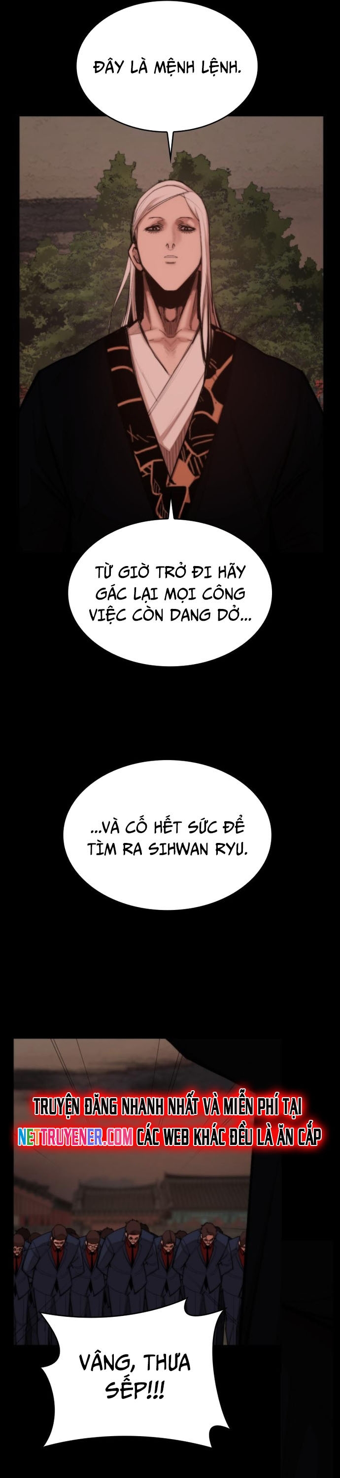 Xích Nguyệt Chapter 39 - Trang 31