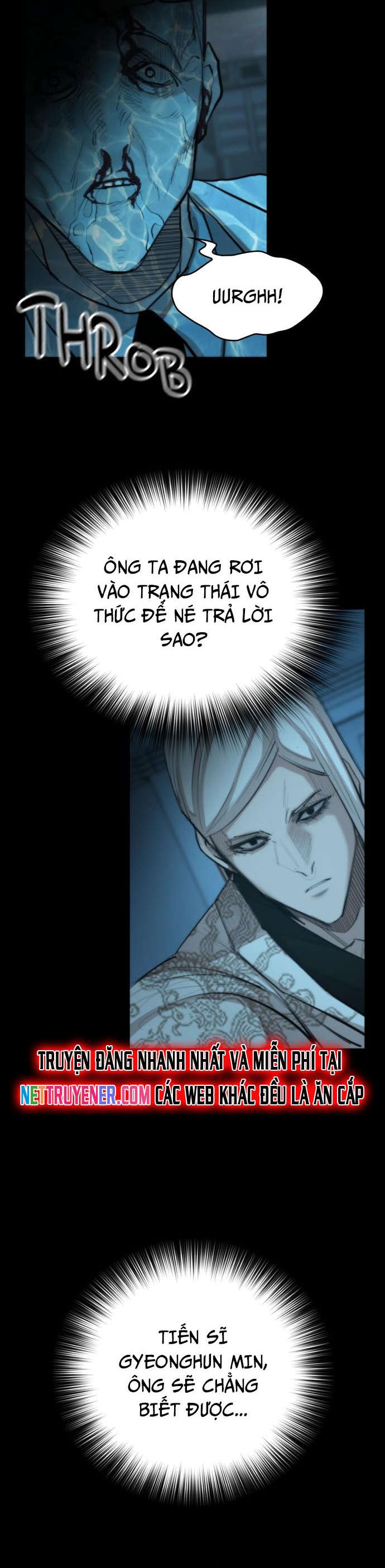 Xích Nguyệt Chapter 39 - Trang 19