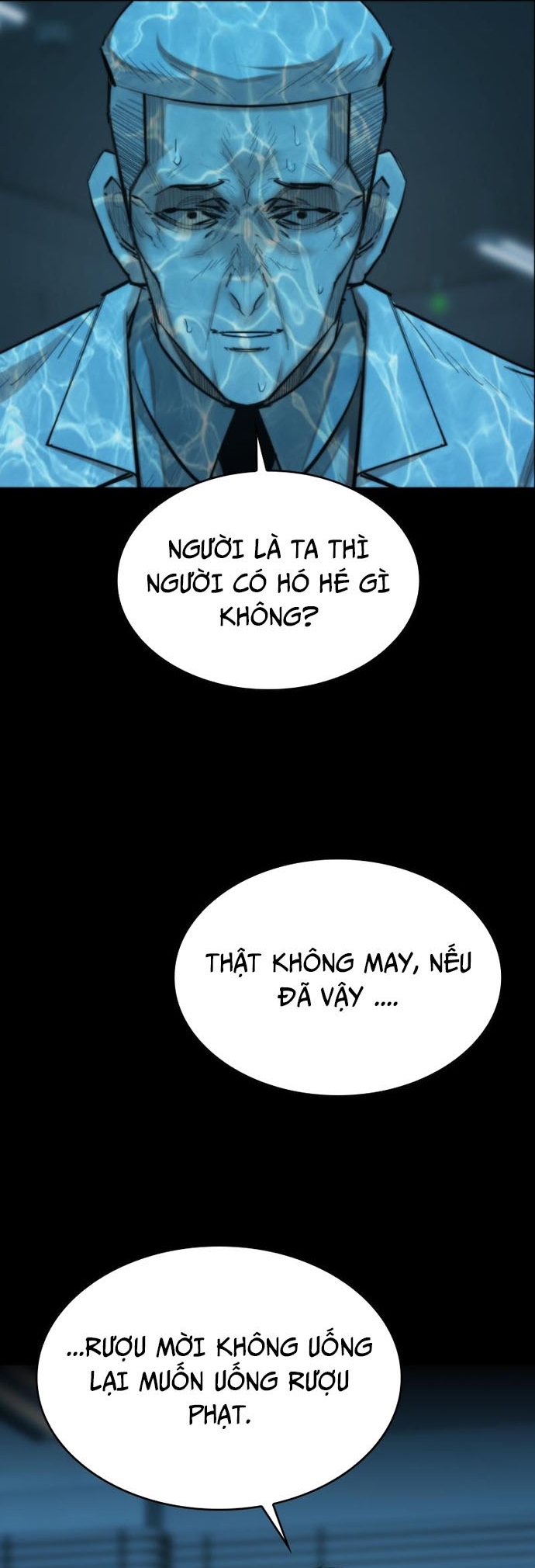 Xích Nguyệt Chapter 39 - Trang 8