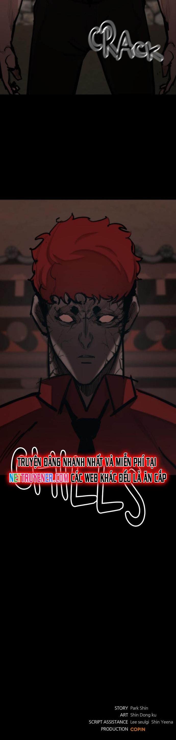 Xích Nguyệt Chapter 39 - Trang 35