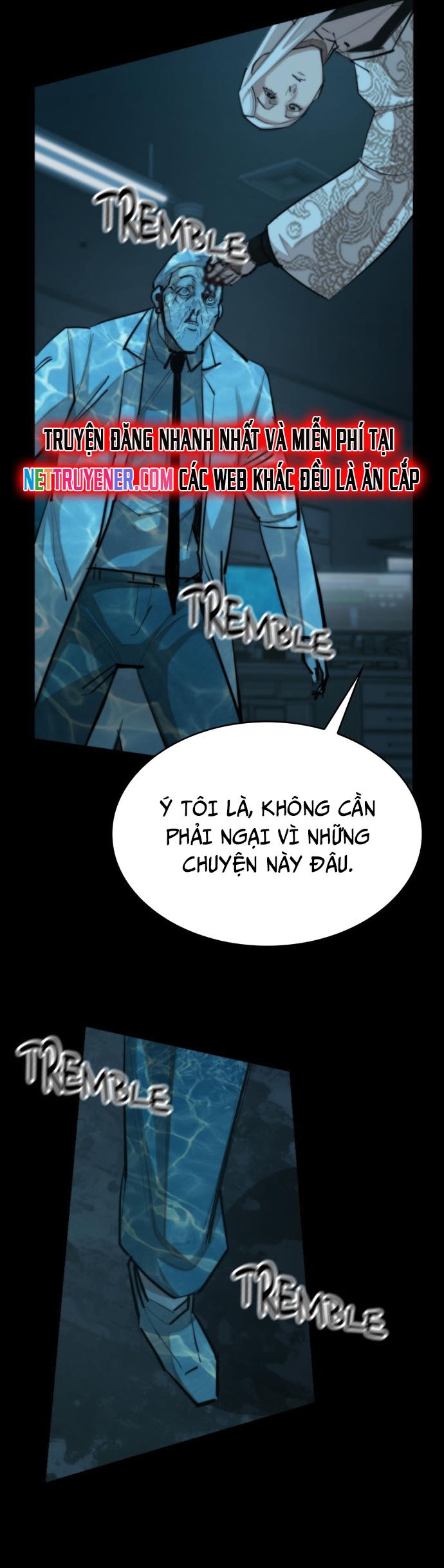 Xích Nguyệt Chapter 39 - Trang 14