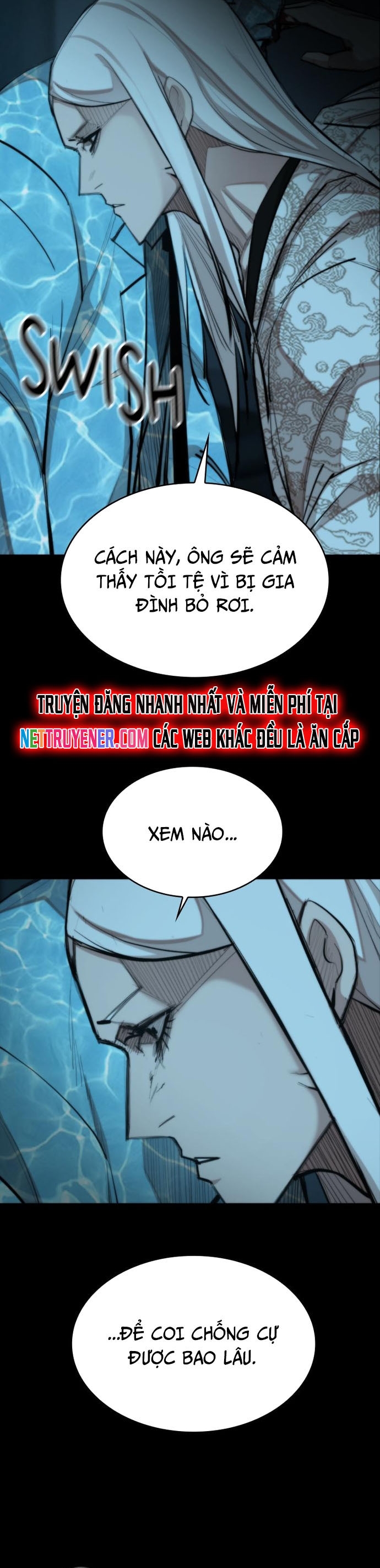 Xích Nguyệt Chapter 39 - Trang 22