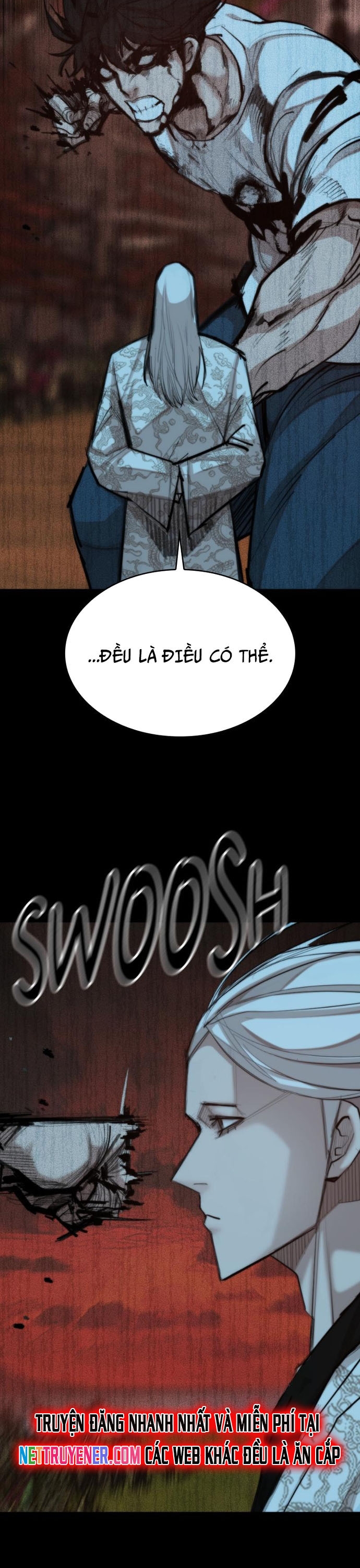 Xích Nguyệt Chapter 39 - Trang 5
