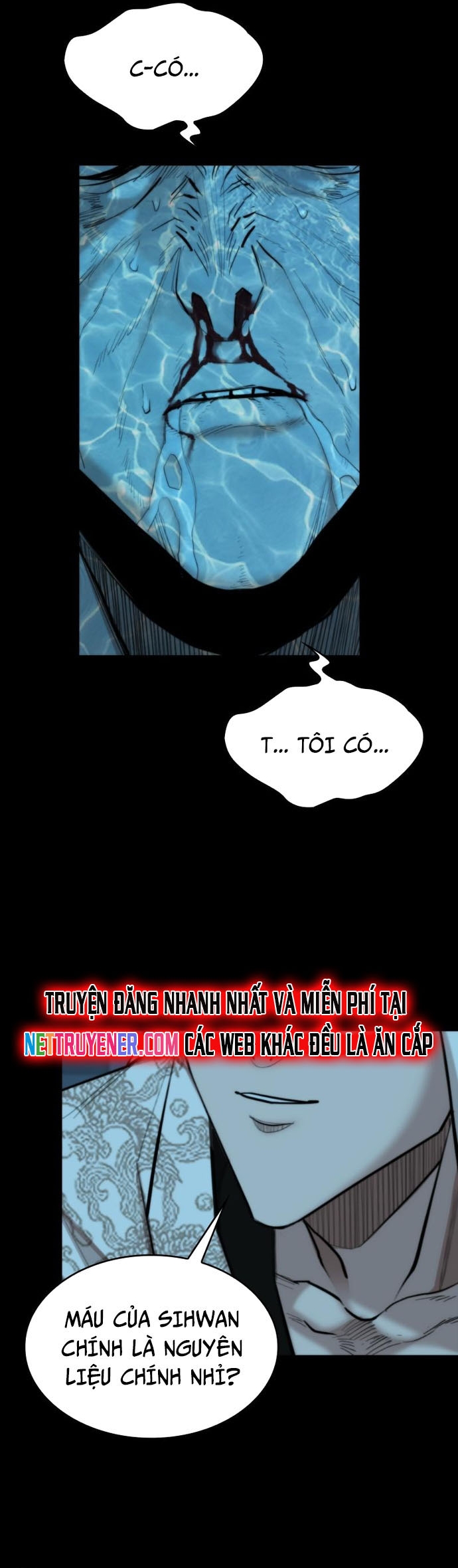 Xích Nguyệt Chapter 39 - Trang 16