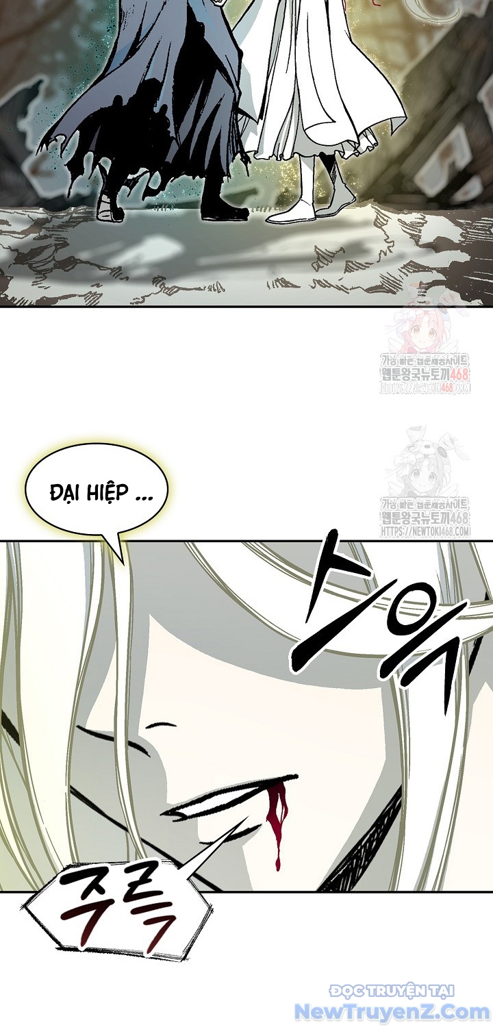Hồi Ức Của Chiến Thần chapter 207 - Trang 78