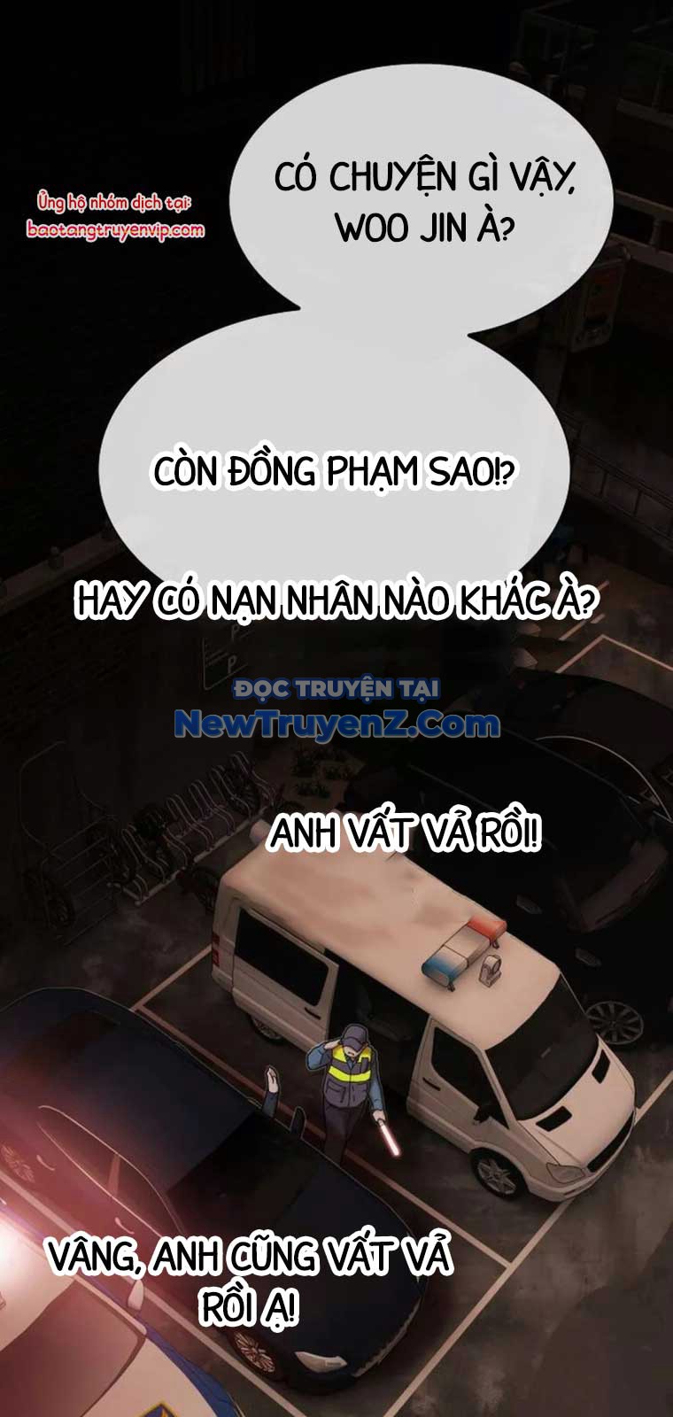 Thiên Tài Nhìn Thấu Thế Giới chapter 25 - Trang 8