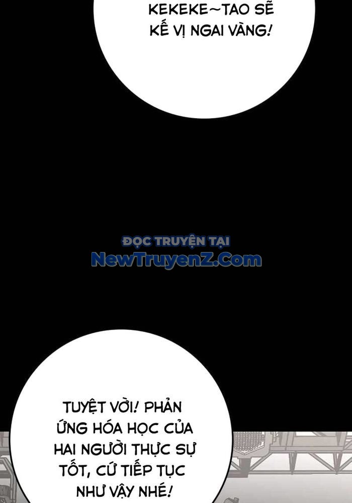 Phòng Gym Hanlim chapter 229 - Trang 104