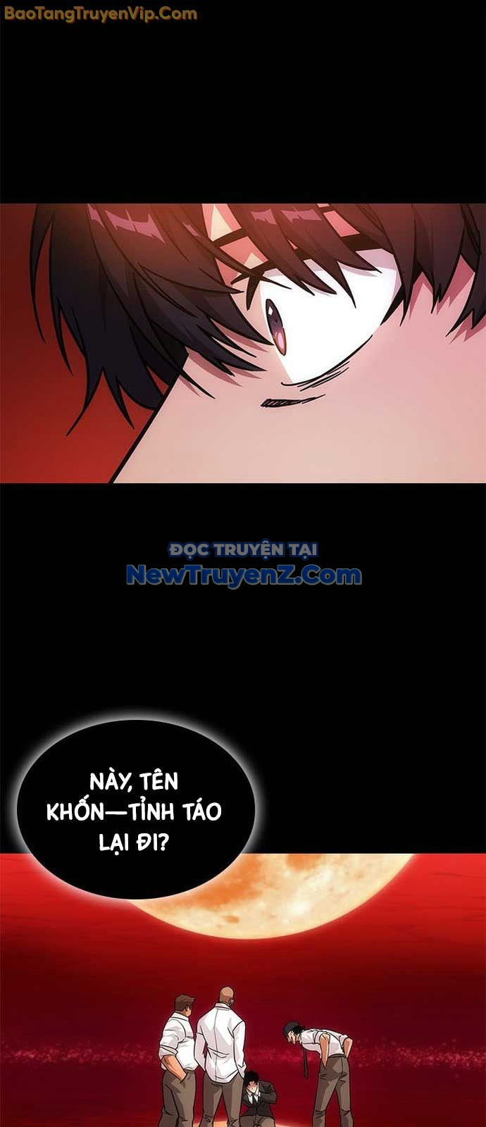 Youtuber Thể Hình Một Triệu Subs chapter 9 - Trang 13