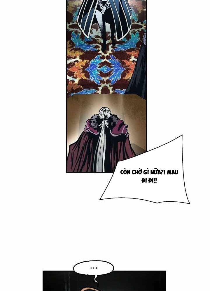 Bất Bại Chân Ma chapter 248 - Trang 60