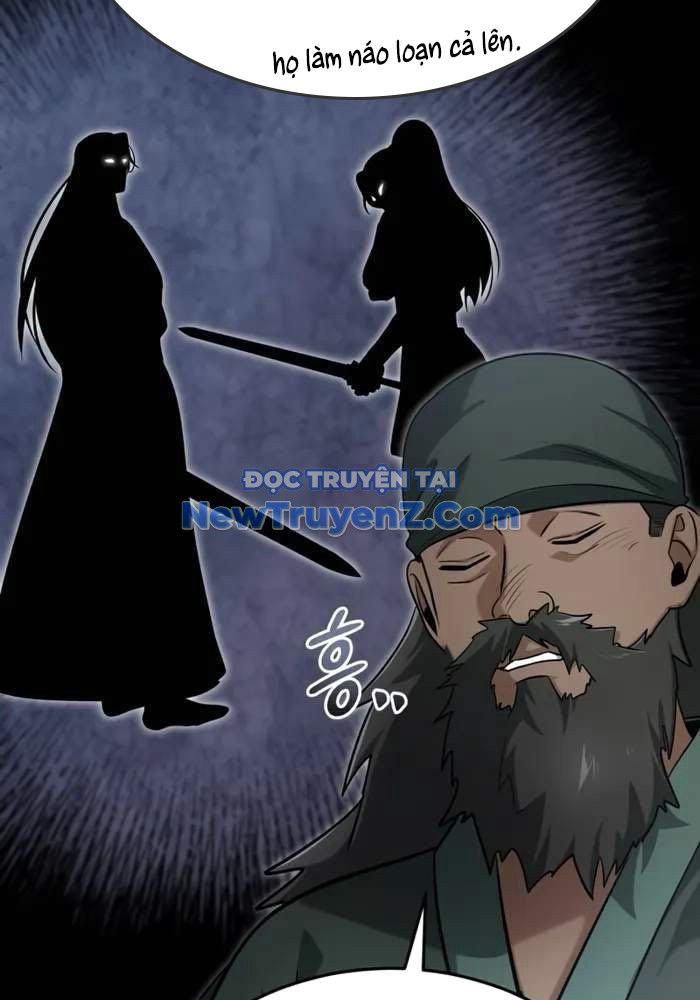 Hồi Quy Giả Về Hưu chapter 68 - Trang 113