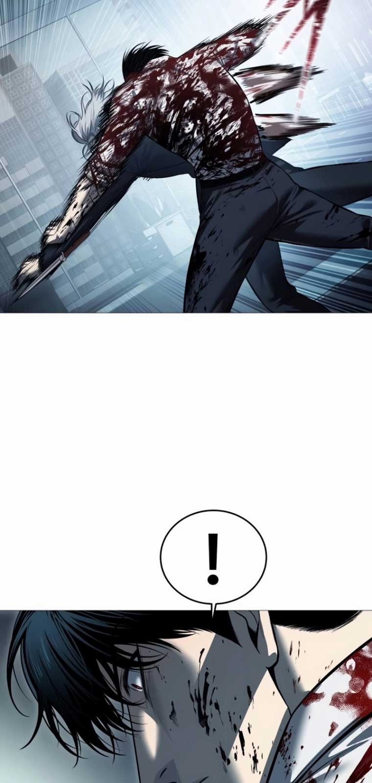 Sát Thủ Huyết Y chapter 9 - Trang 45