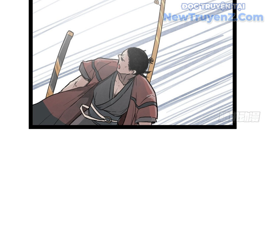 Hiệp Khách Hành Bất Thông chapter 32 - Trang 41