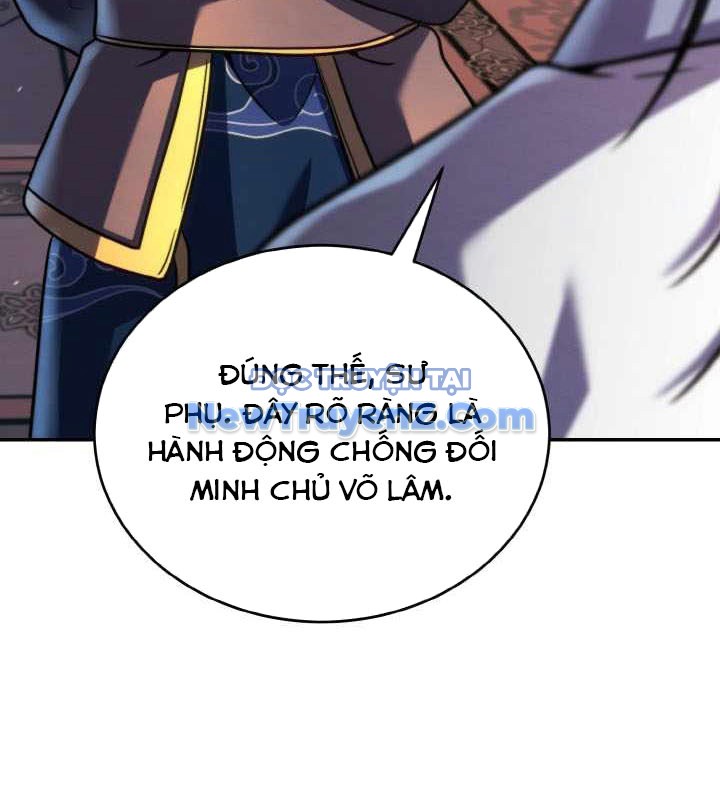 Đệ Tử Của Võ Lâm Minh Chủ chapter 50 - Trang 25